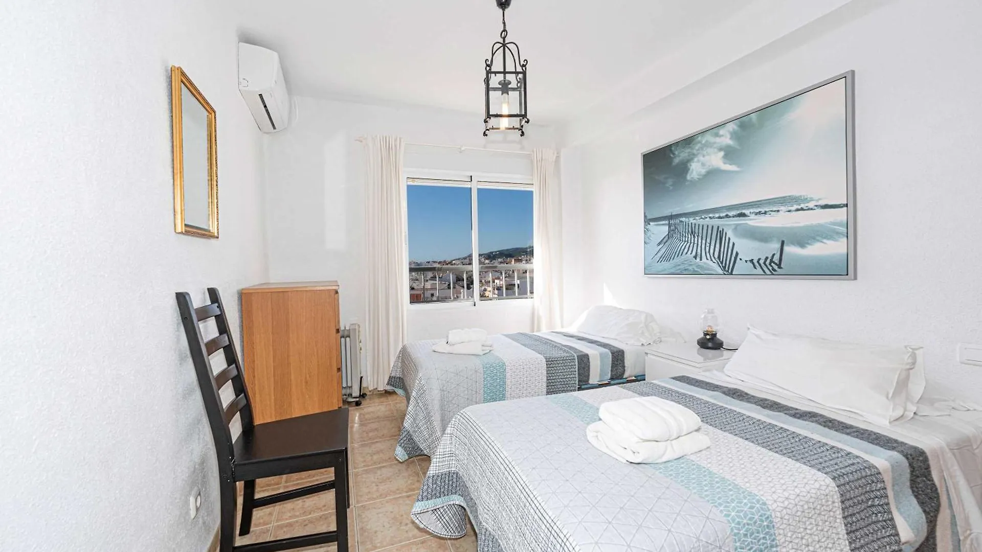 Coronado Nerja