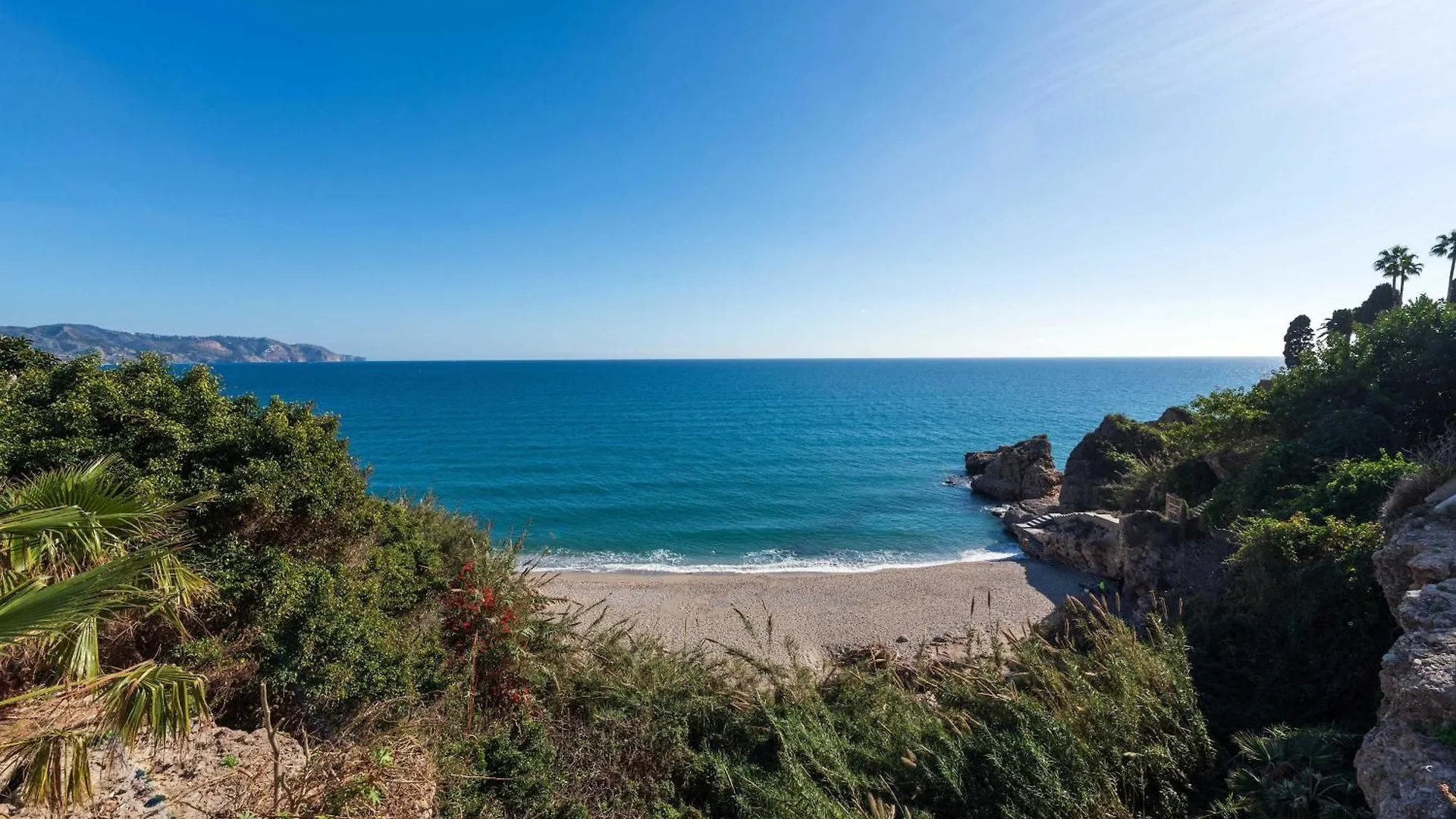 Apartment Coronado Nerja
