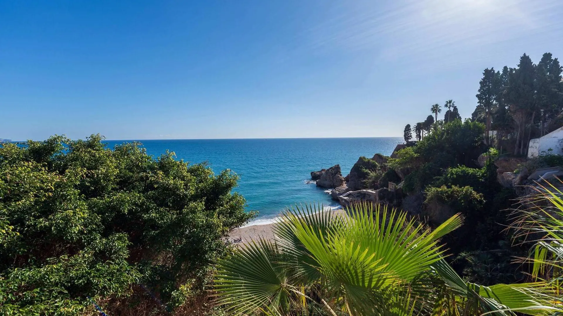 Apartment Coronado Nerja