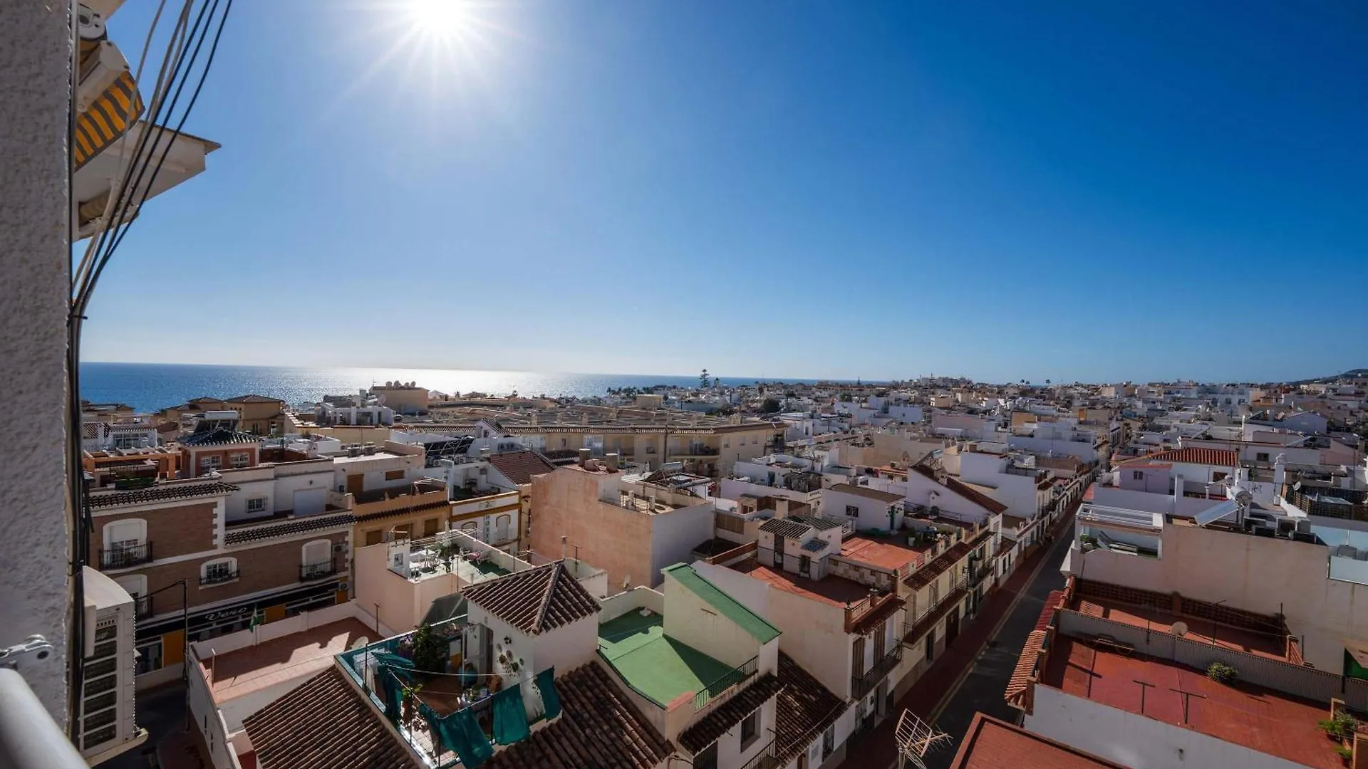Coronado Nerja 0*,