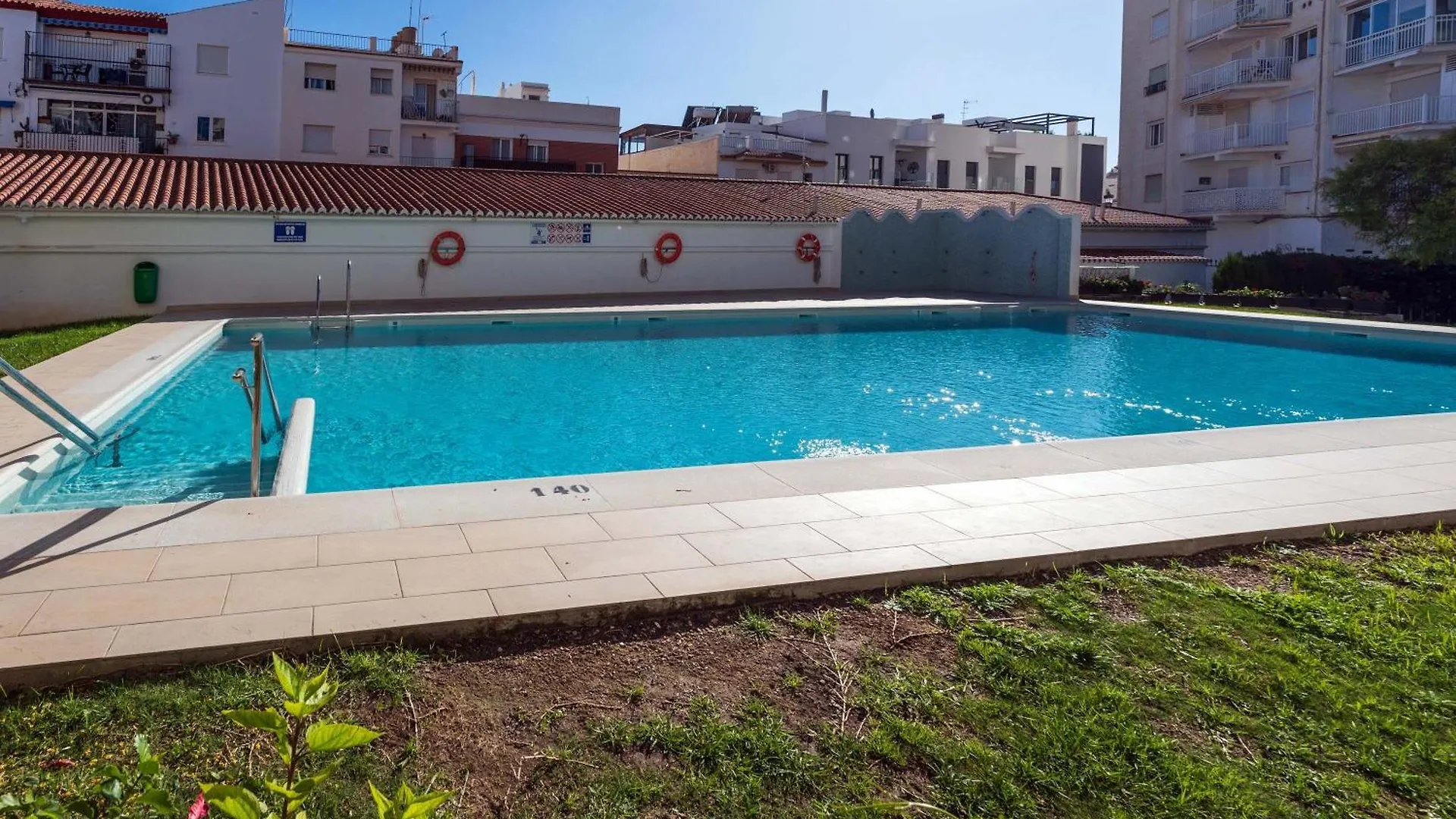 Coronado Nerja Apartment