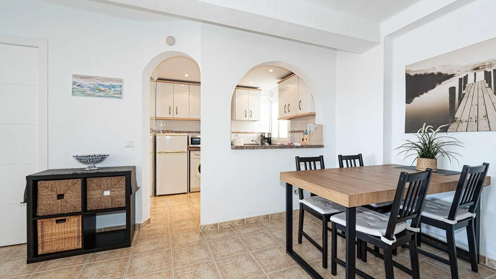Coronado Nerja Apartment