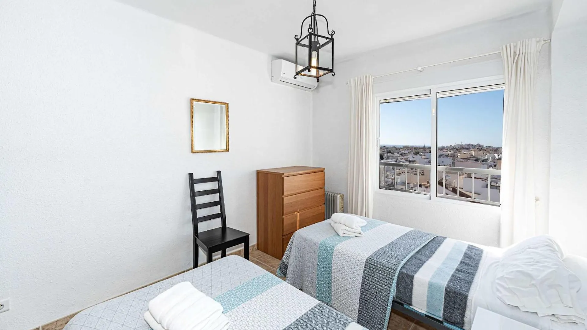 Apartment Coronado Nerja