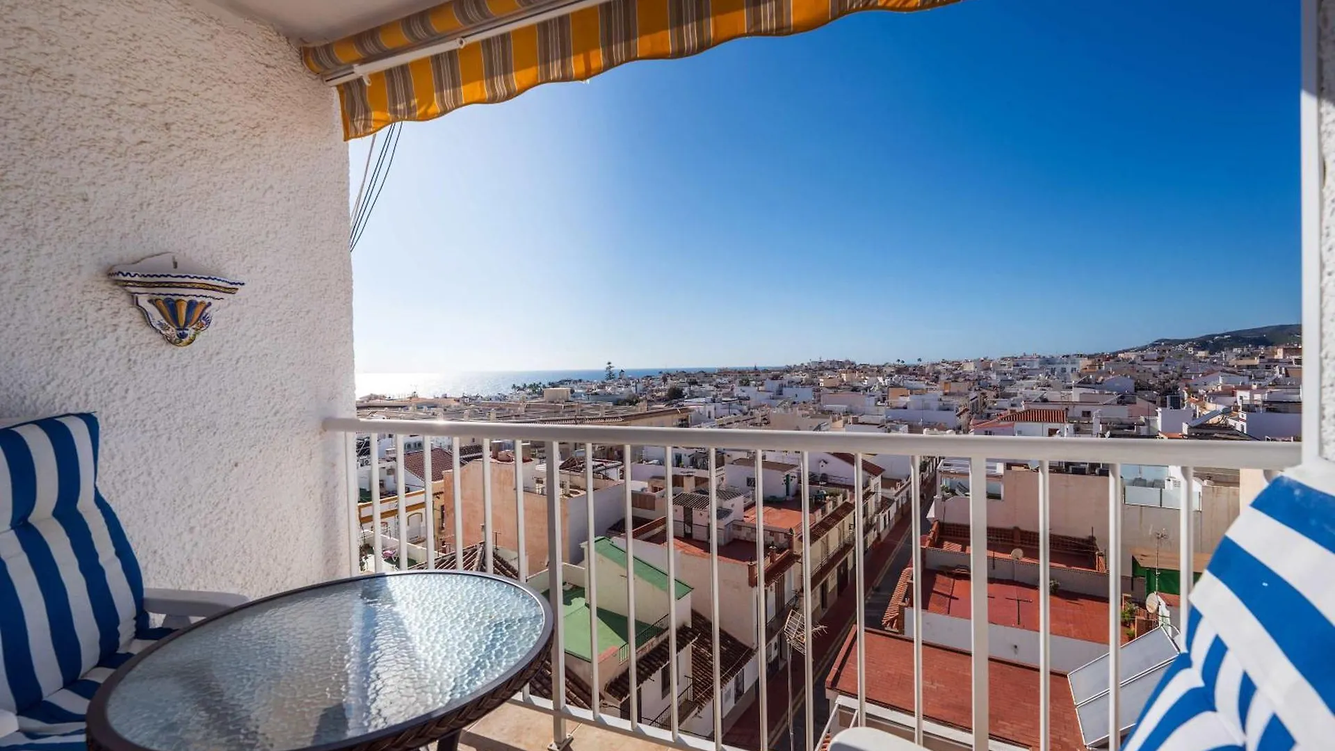 Apartment Coronado Nerja Spain