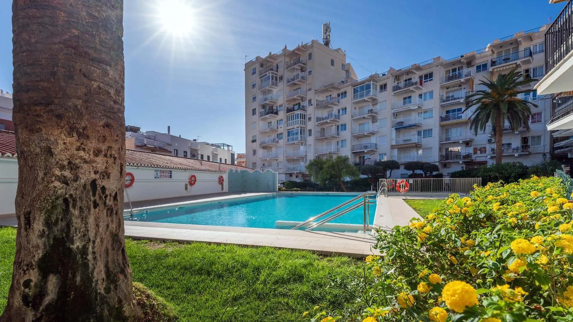 Coronado Nerja